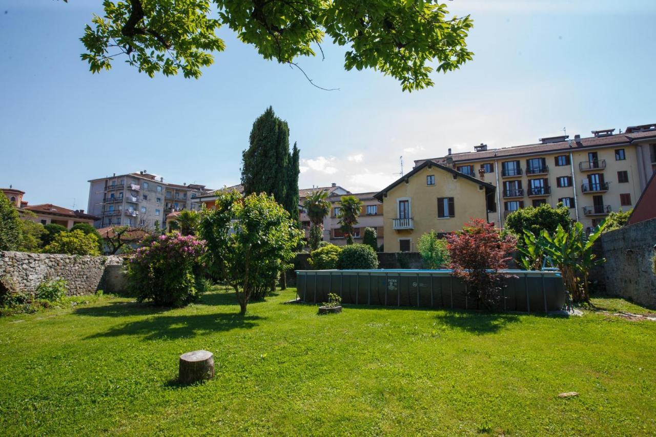Villa Rachel Інтра Екстер'єр фото