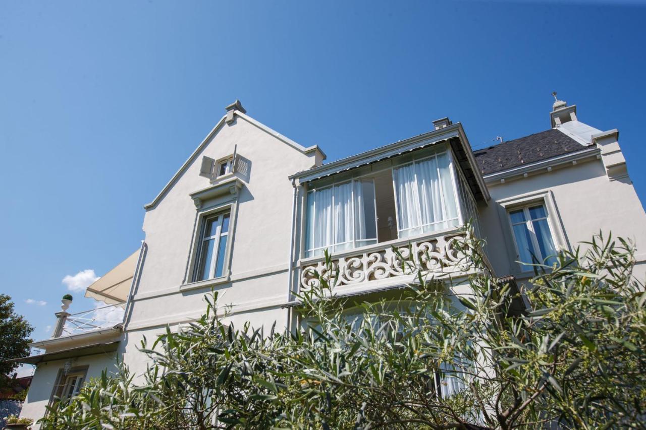 Villa Rachel Інтра Екстер'єр фото