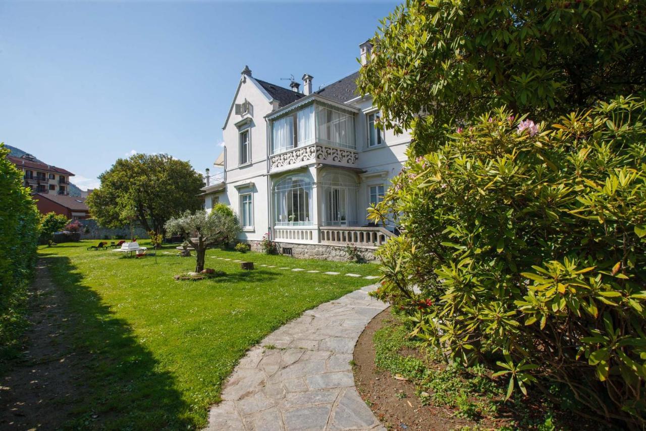 Villa Rachel Інтра Екстер'єр фото