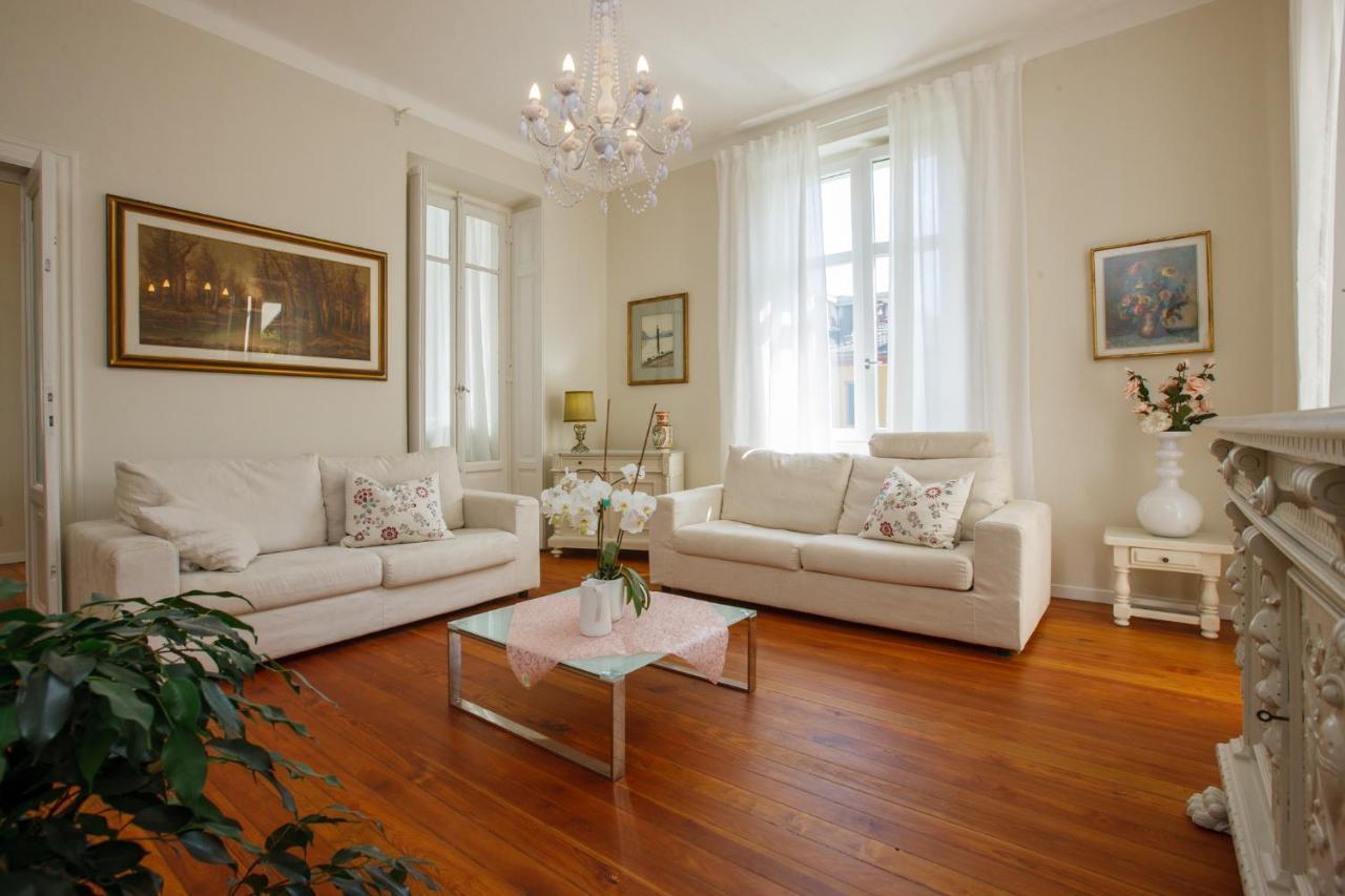Villa Rachel Інтра Екстер'єр фото